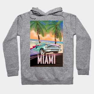 Miami Hoodie